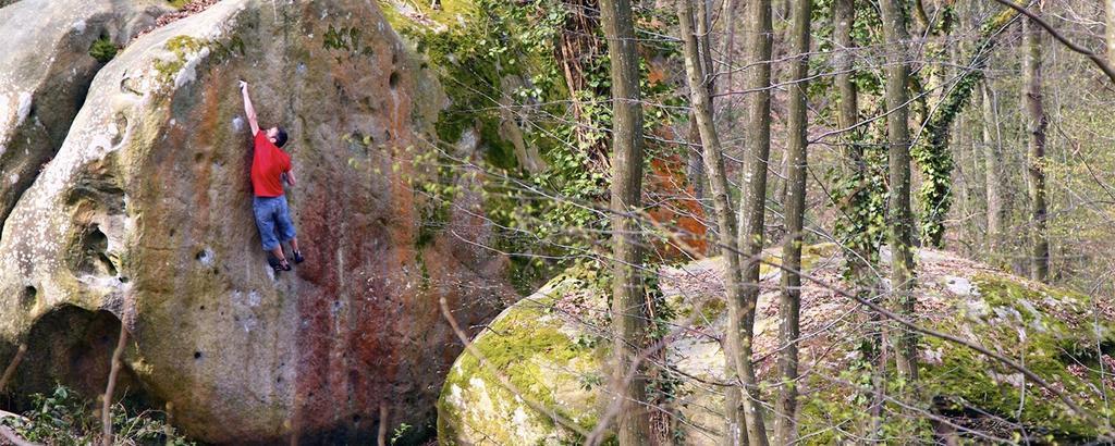 Fontainebleau Sweet Home Buitenkant foto