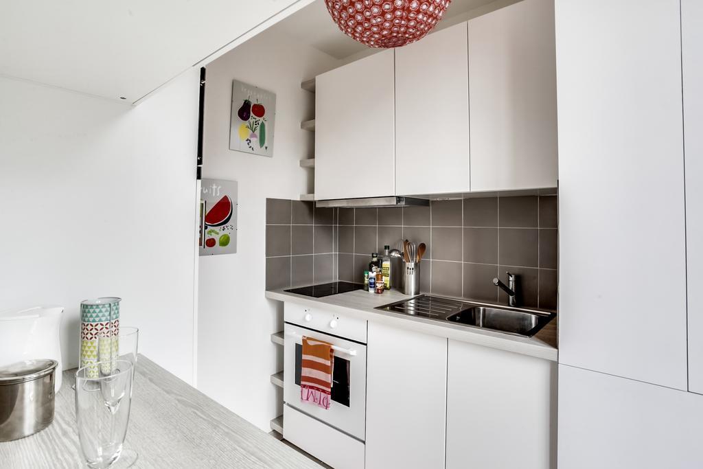 Fontainebleau Sweet Home Buitenkant foto