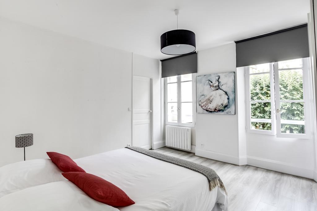 Fontainebleau Sweet Home Buitenkant foto